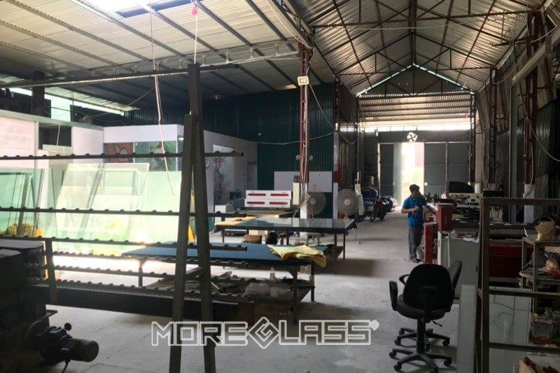 Thiết kế nội thất chung cư hiện đại tại Florence Mỹ Đình